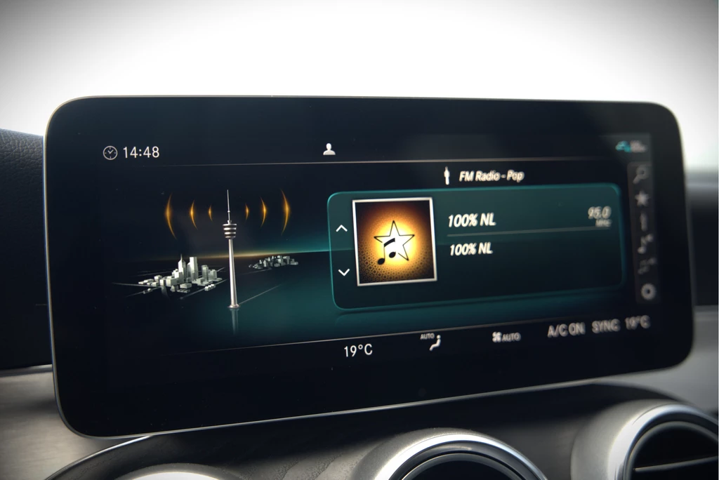 Mercedes-Benz C-Klasse – foto 37