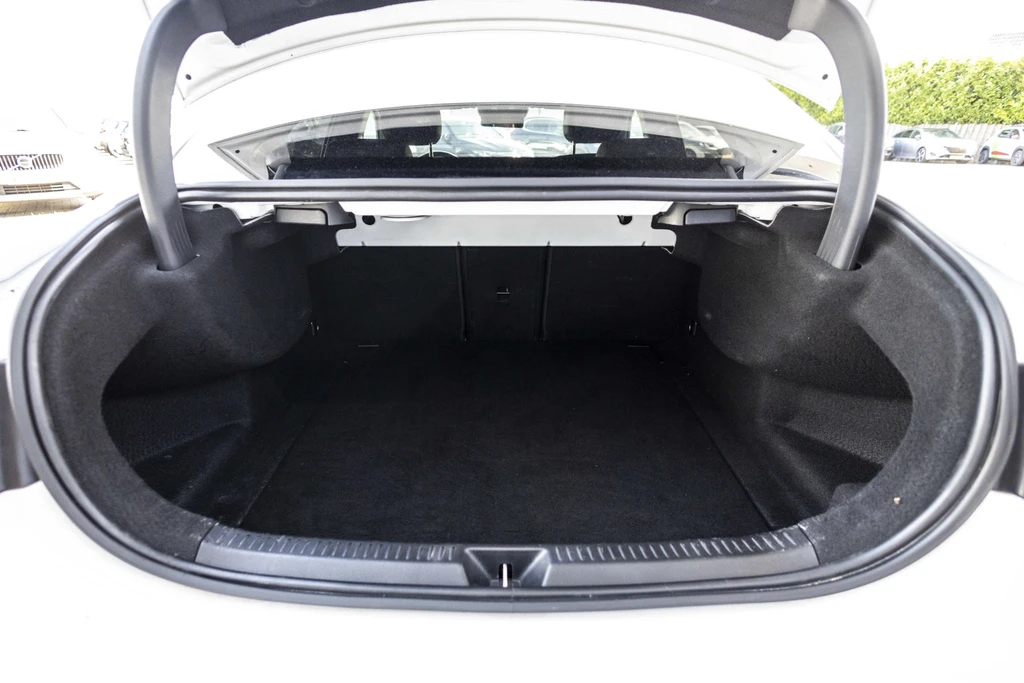 Mercedes-Benz A-Klasse – foto 35