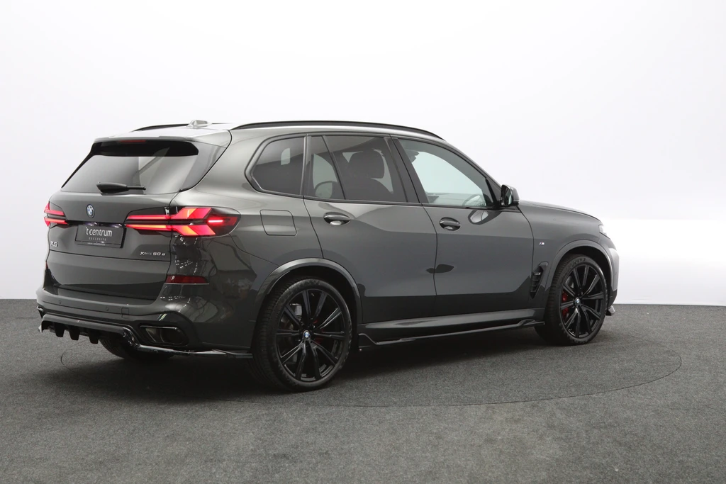BMW X5 – foto 6