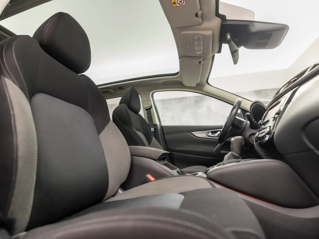 Nissan QASHQAI – foto 10