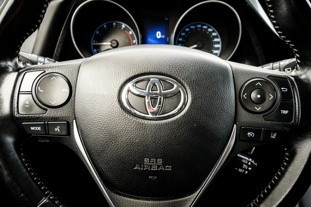 Toyota Auris – foto 16