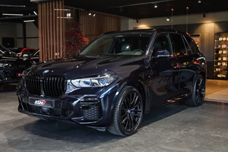 BMW X5 – thumbnail 3