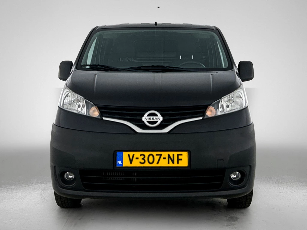 Nissan NV200 – foto 5