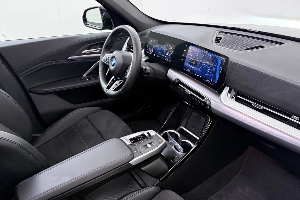 BMW X1 – foto 17