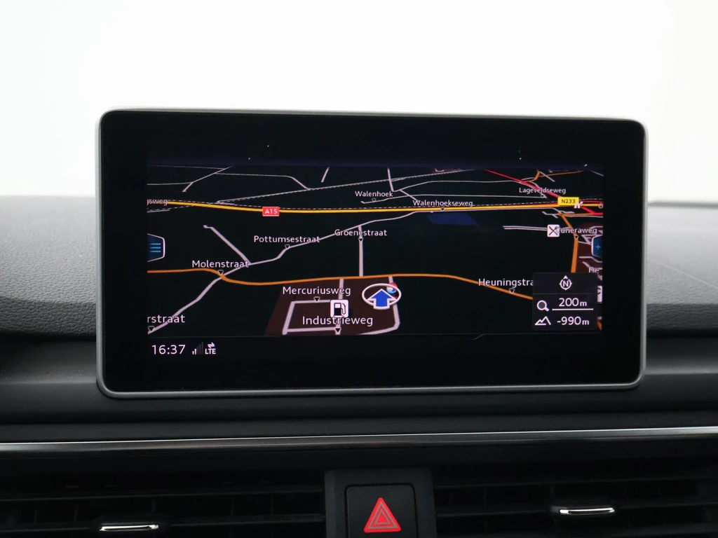 Audi A4 – foto 28