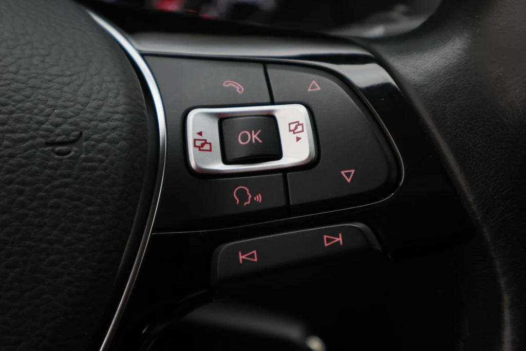 Volkswagen Caddy – foto 33
