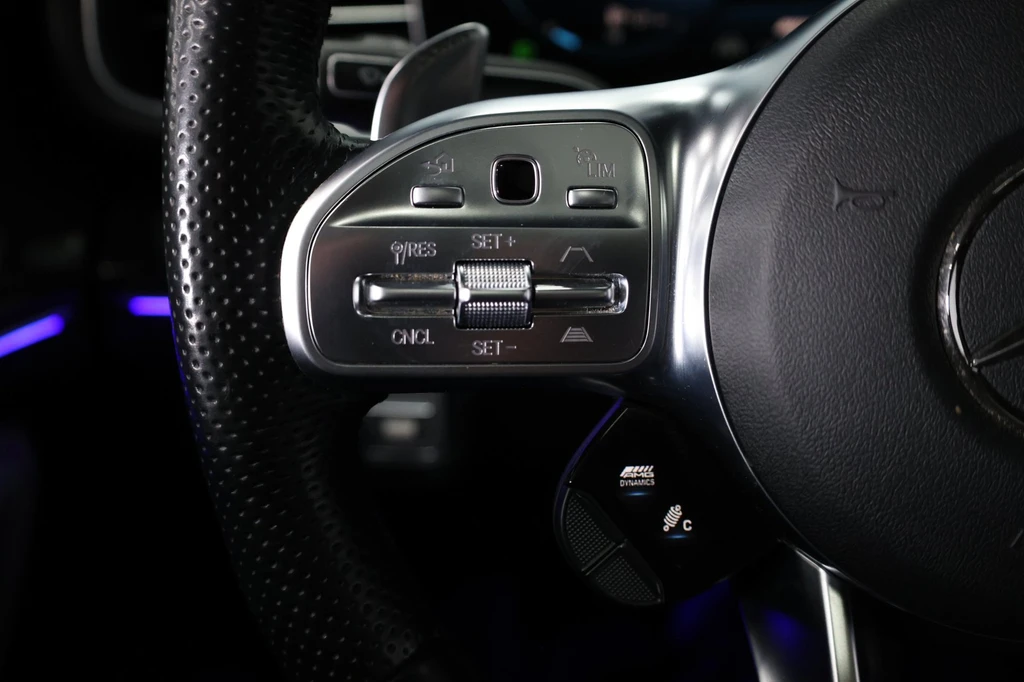 Mercedes-Benz GLE – foto 14