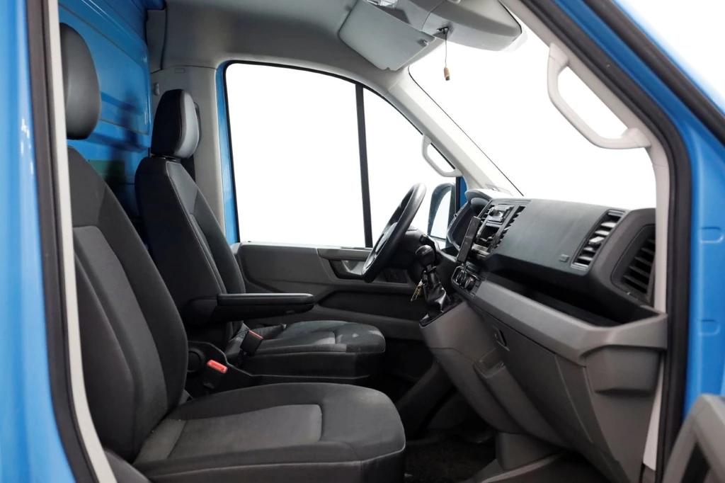 Volkswagen Crafter – foto 6