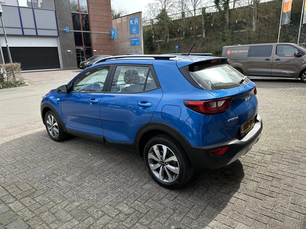 Kia Stonic – foto 3