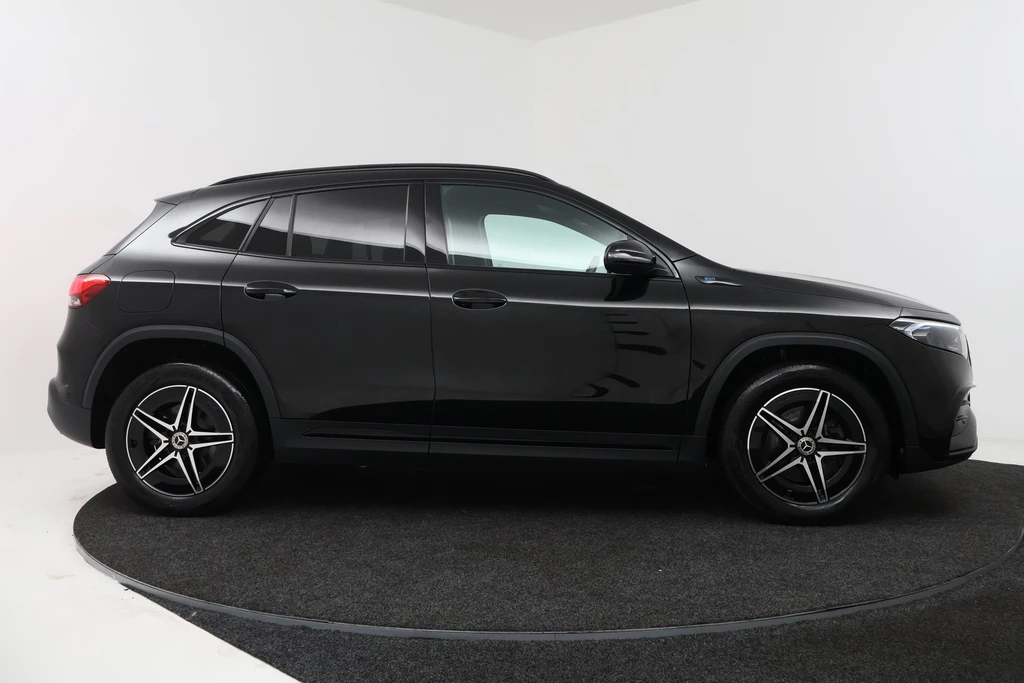 Mercedes-Benz EQA – foto 6