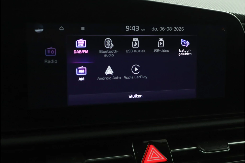 Kia Niro EV – foto 59