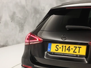 Mercedes-Benz A-Klasse – thumbnail 40
