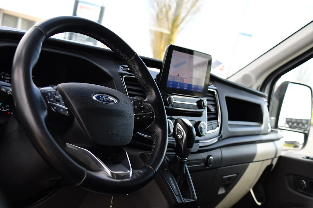 Ford Transit – foto 15