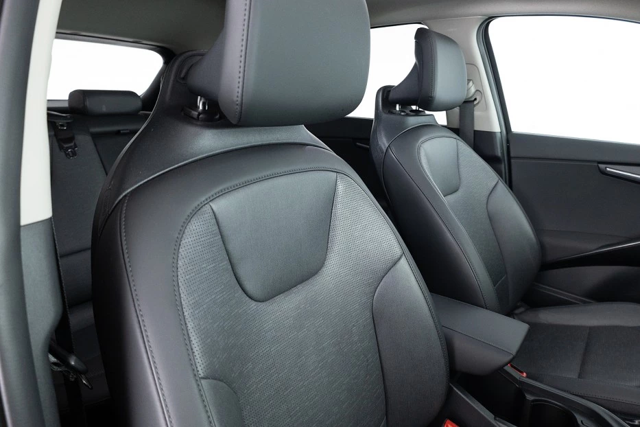 Kia Niro EV – foto 11