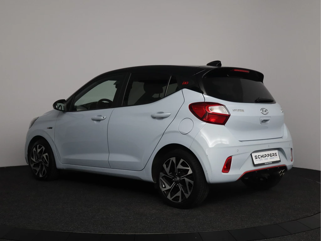 Hyundai i10 – foto 4