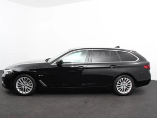 BMW 5 Serie – thumbnail 3