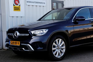 Mercedes-Benz GLC – thumbnail 2