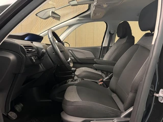 Citroën Grand C4 Spacetourer – thumbnail 8