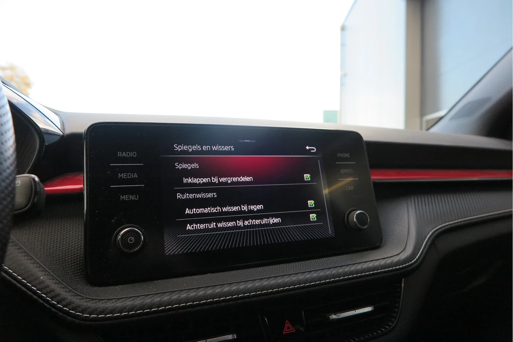 Škoda Fabia – foto 69