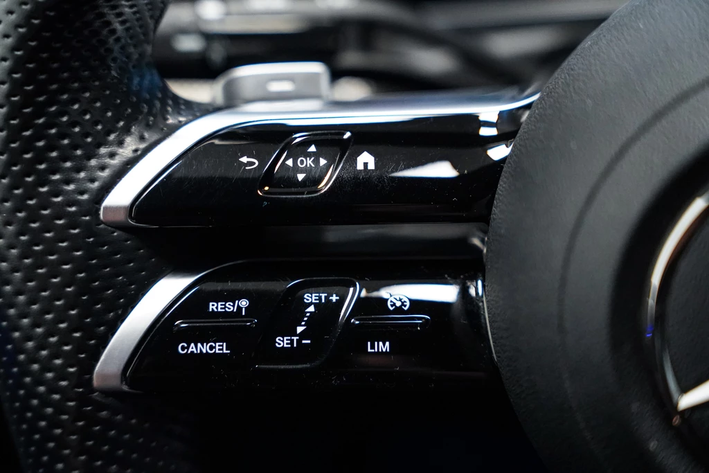 Mercedes-Benz C-Klasse – foto 14