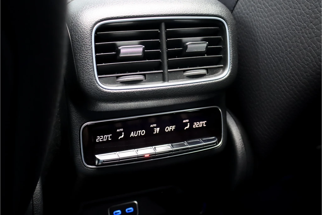 Mercedes-Benz GLE – foto 39