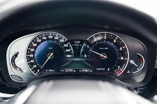 BMW 5 Serie – thumbnail 40