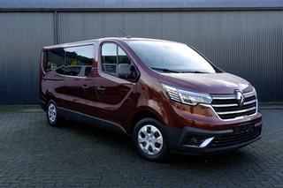 Renault Trafic – thumbnail 7