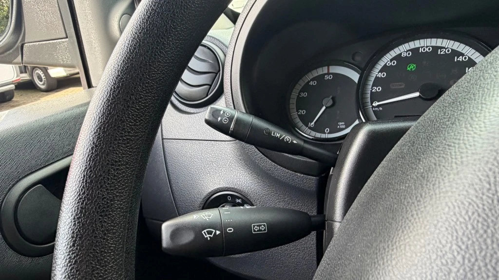 Mercedes-Benz Citan – foto 21
