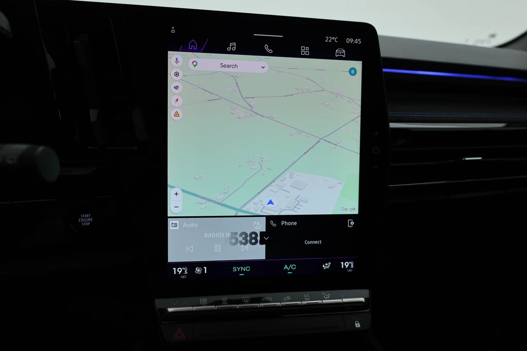 Renault Austral – foto 18