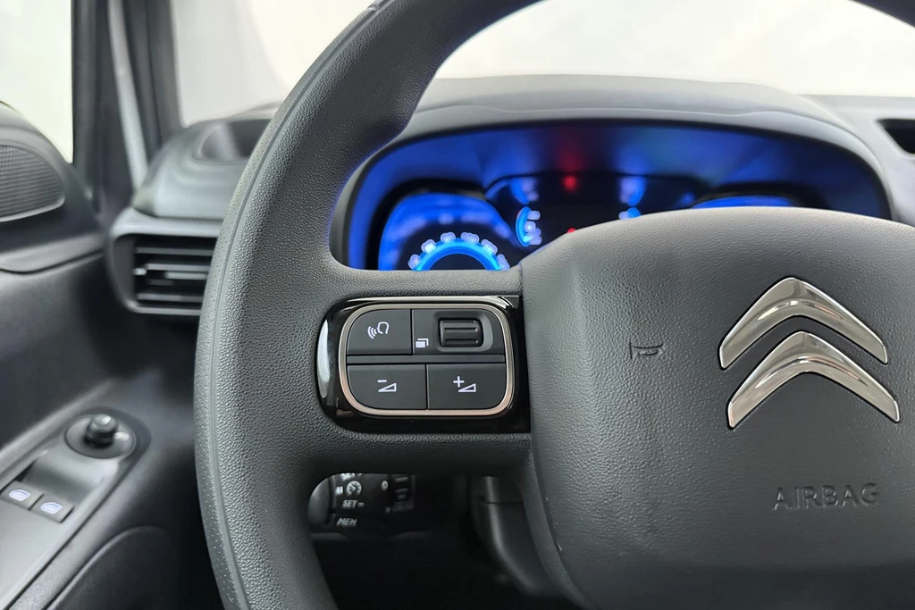 Citroën ë-Berlingo – foto 16