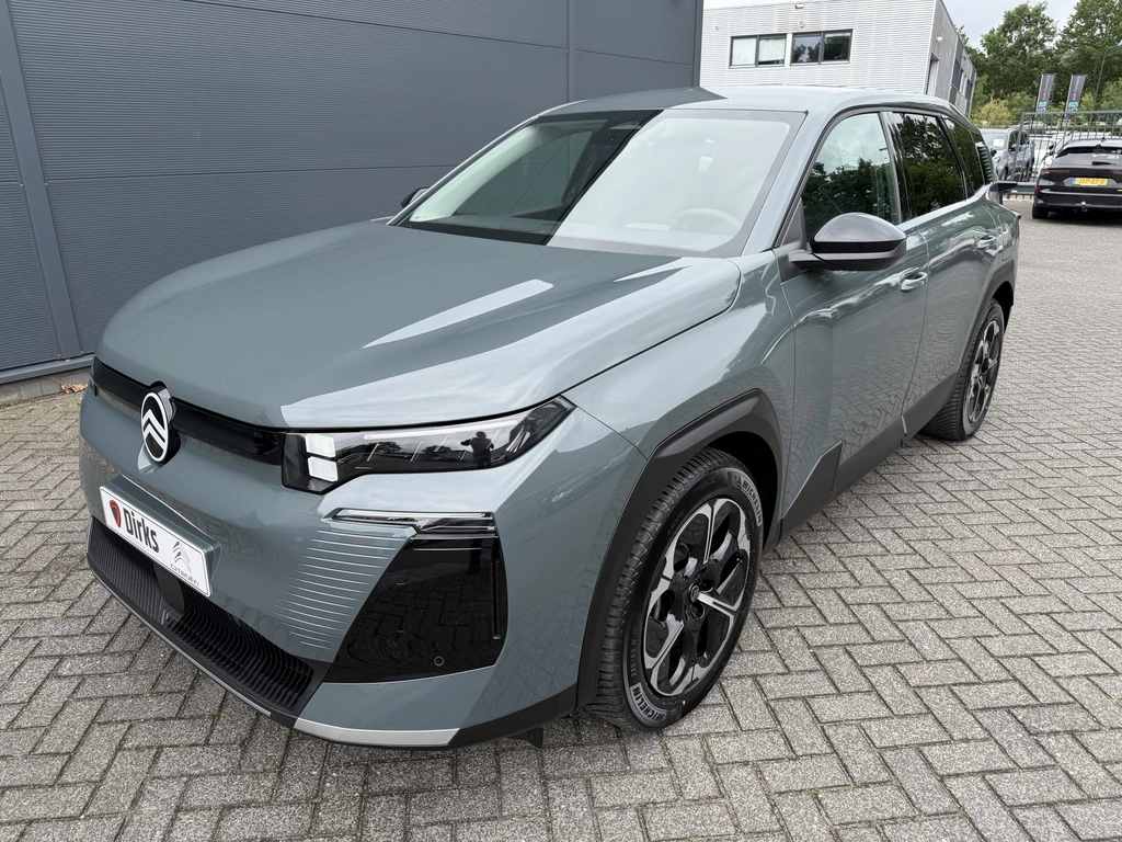 Citroën C5 Aircross – foto 2