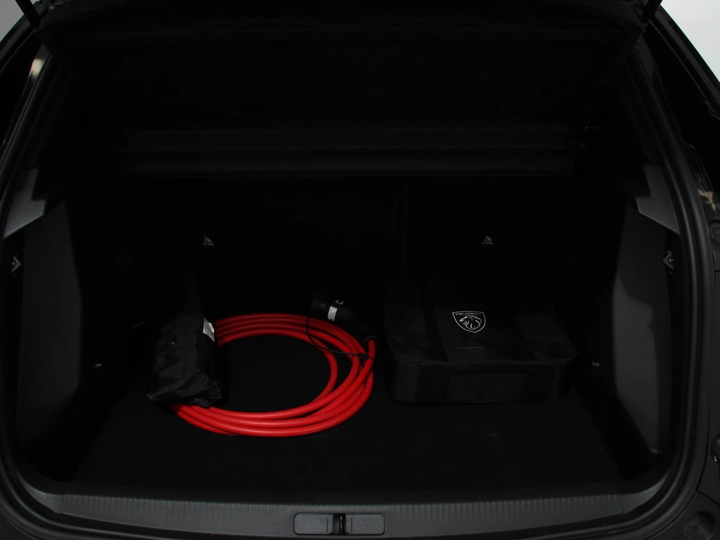Peugeot e-2008 – foto 34