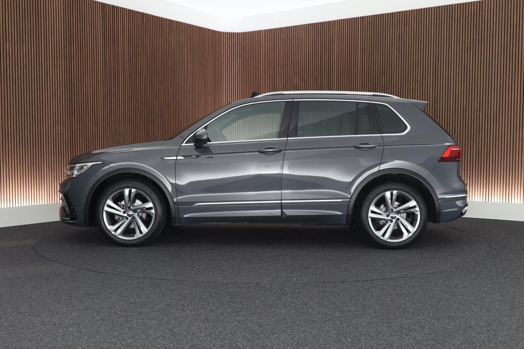 Volkswagen Tiguan – foto 2