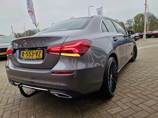 Mercedes-Benz A-Klasse – thumbnail 4