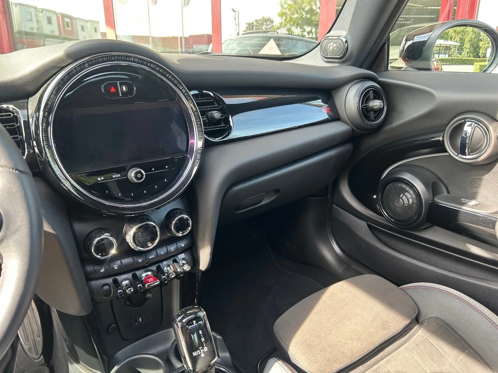 MINI Cooper S – foto 14