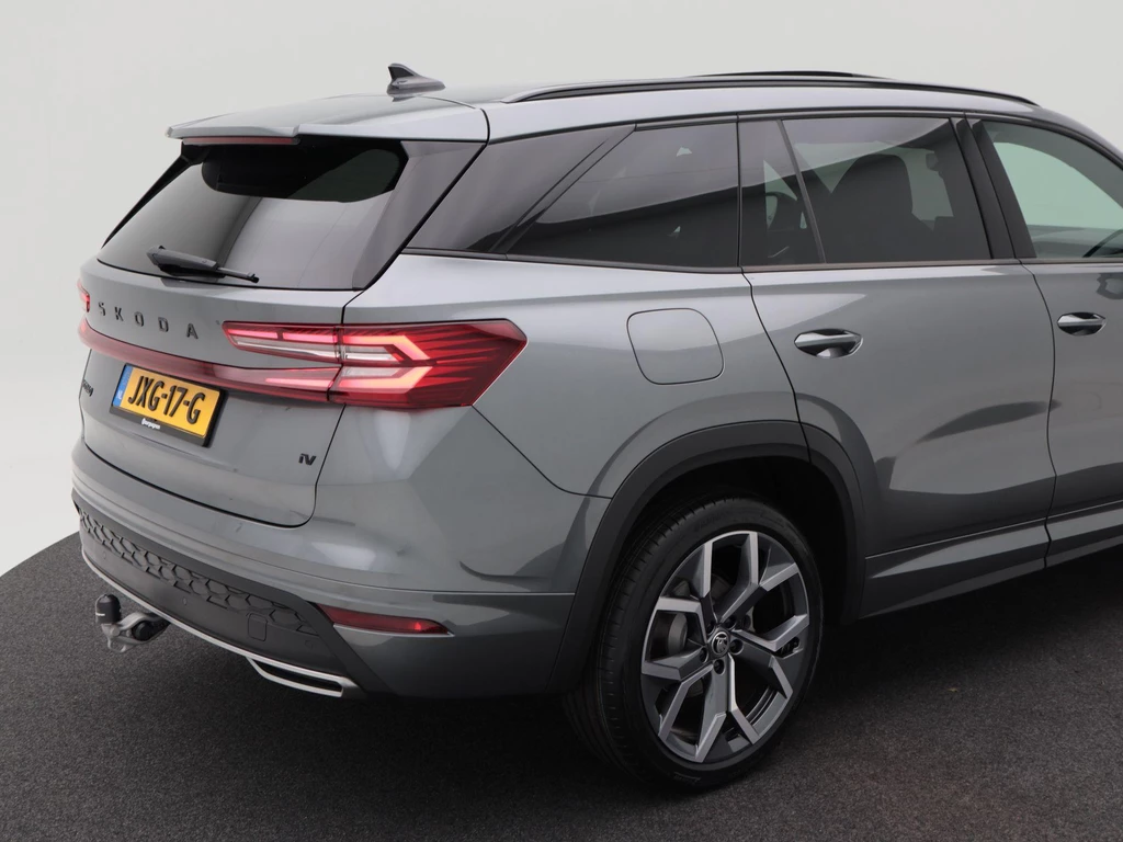 Škoda Kodiaq – foto 5