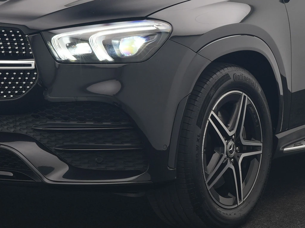 Mercedes-Benz GLE – foto 17