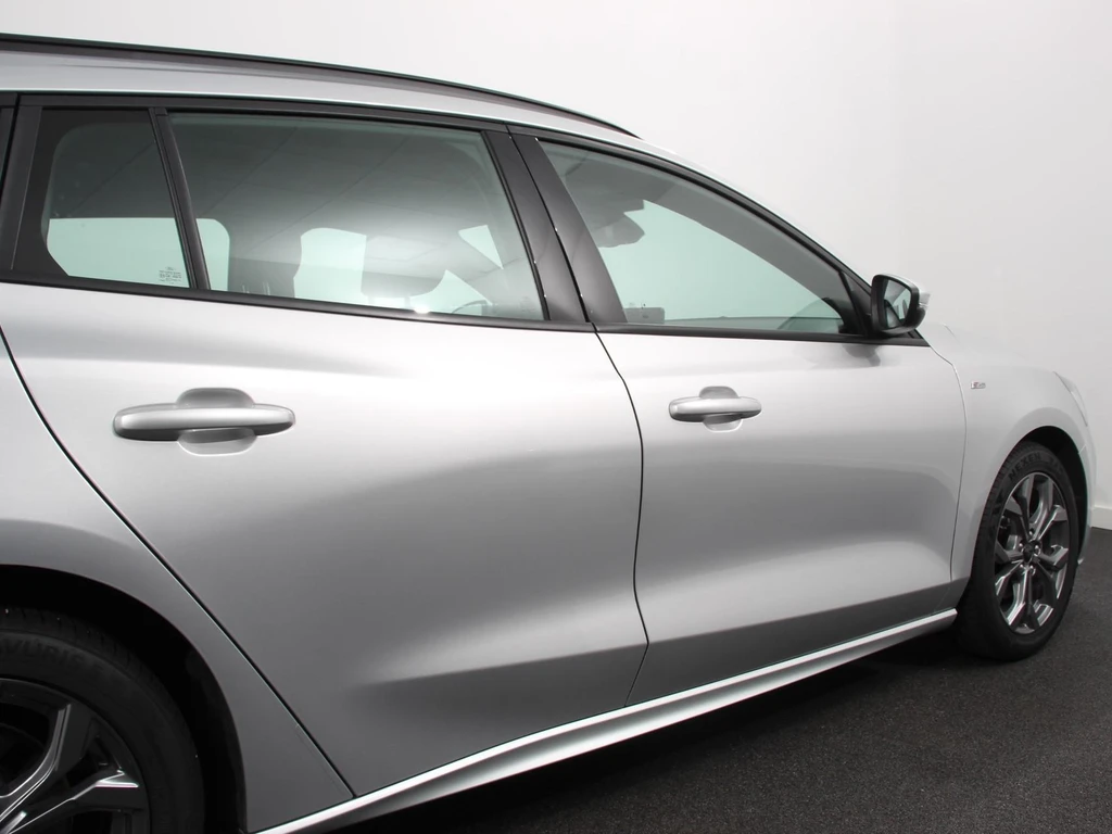 Ford Focus – foto 8