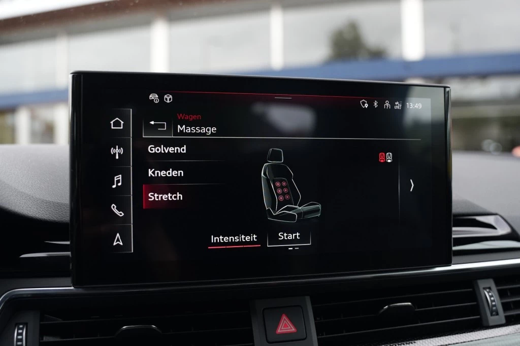 Audi S5 – foto 35
