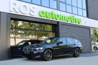BMW 3 Serie – thumbnail 2