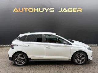Hyundai i20 – thumbnail 7