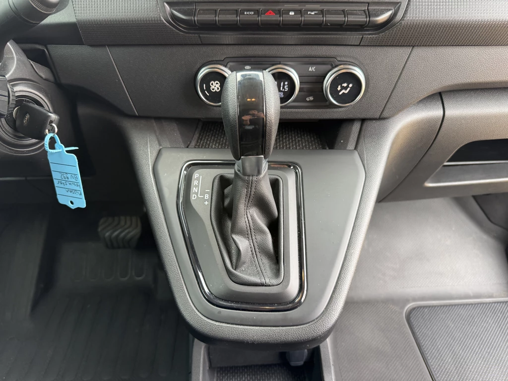 Nissan Townstar – foto 25