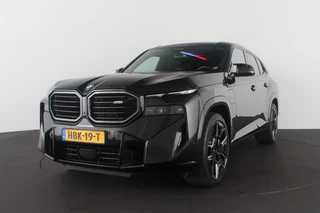 BMW XM – thumbnail 2