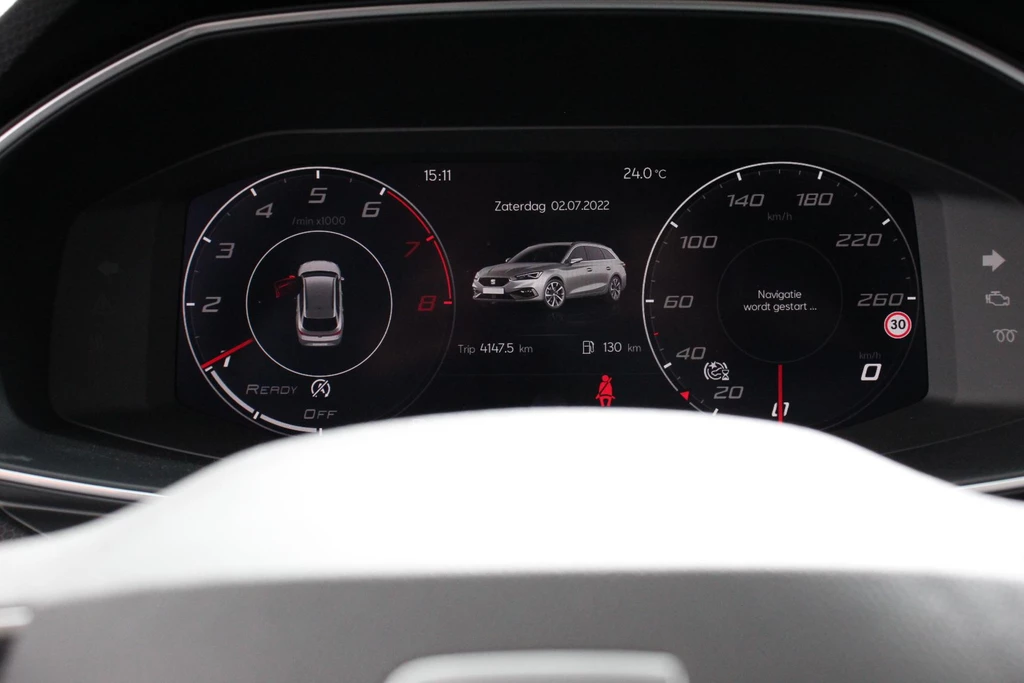 SEAT Leon – foto 13