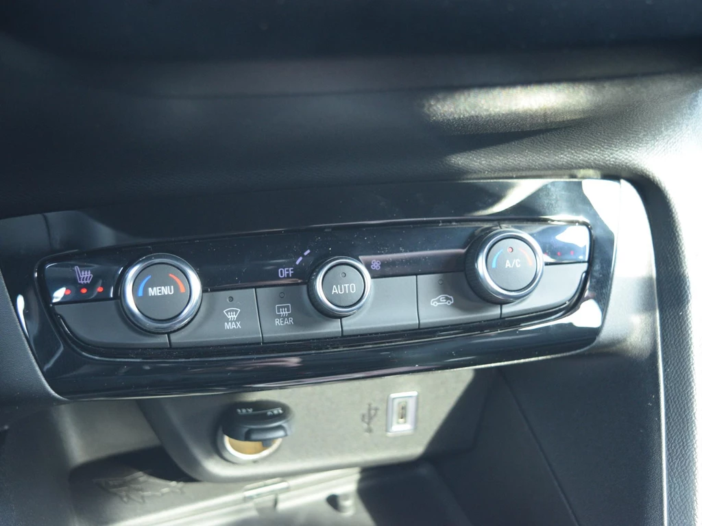 Opel Corsa – foto 15