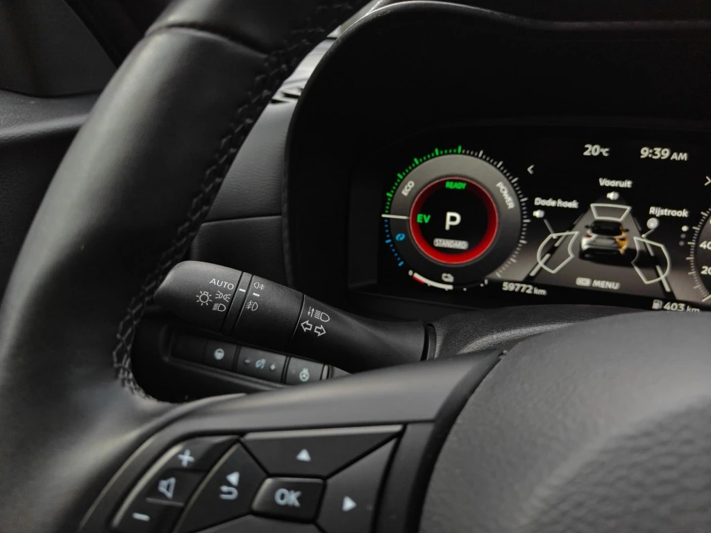 Nissan Juke – foto 20