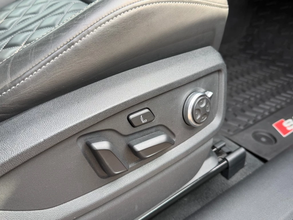 Audi SQ5 – foto 29