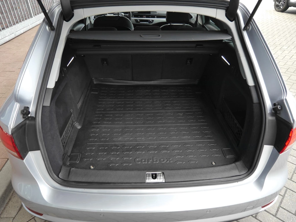 Audi A4 – foto 10