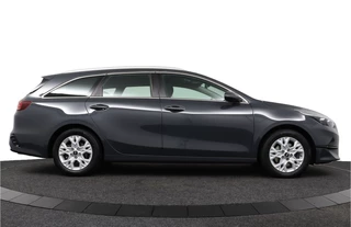 Kia Ceed Sportswagon – thumbnail 10