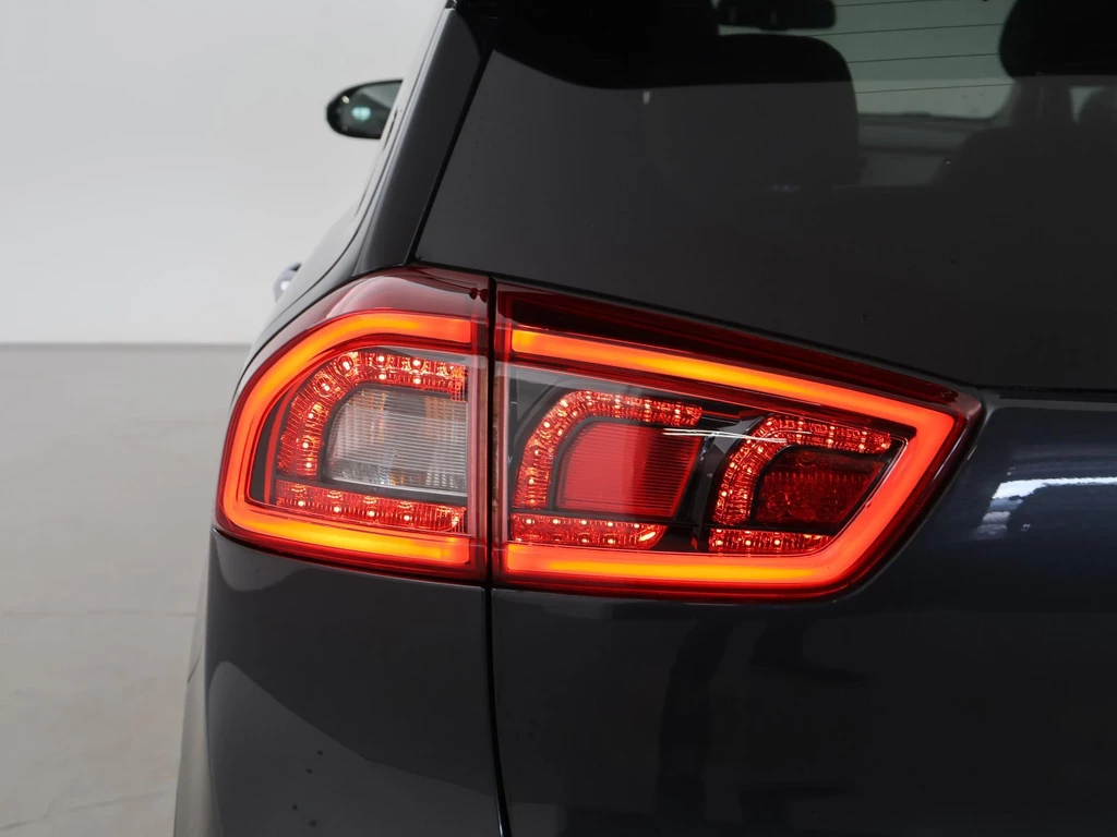 Kia Niro – foto 49